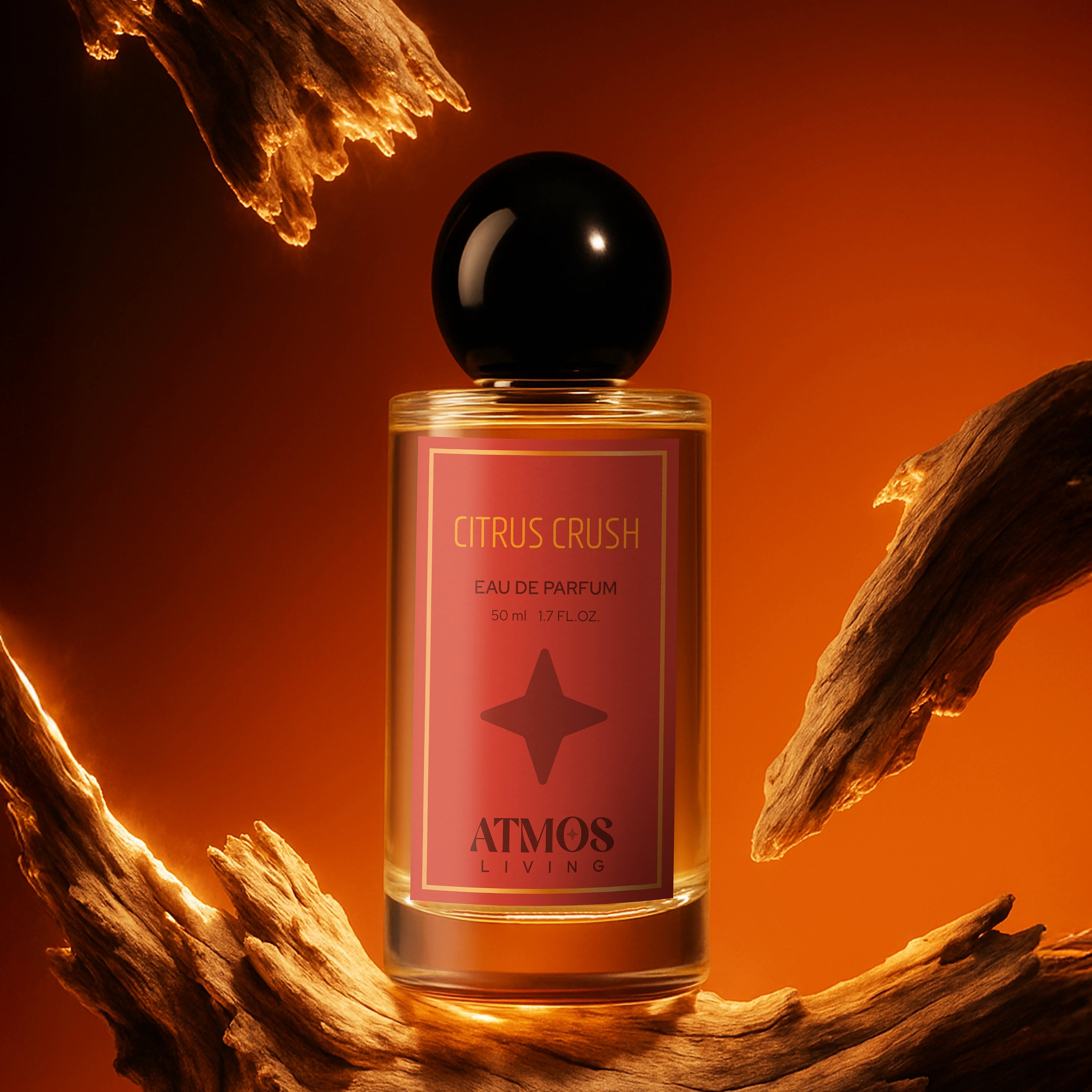 Citrus Crush EDP (50ml)